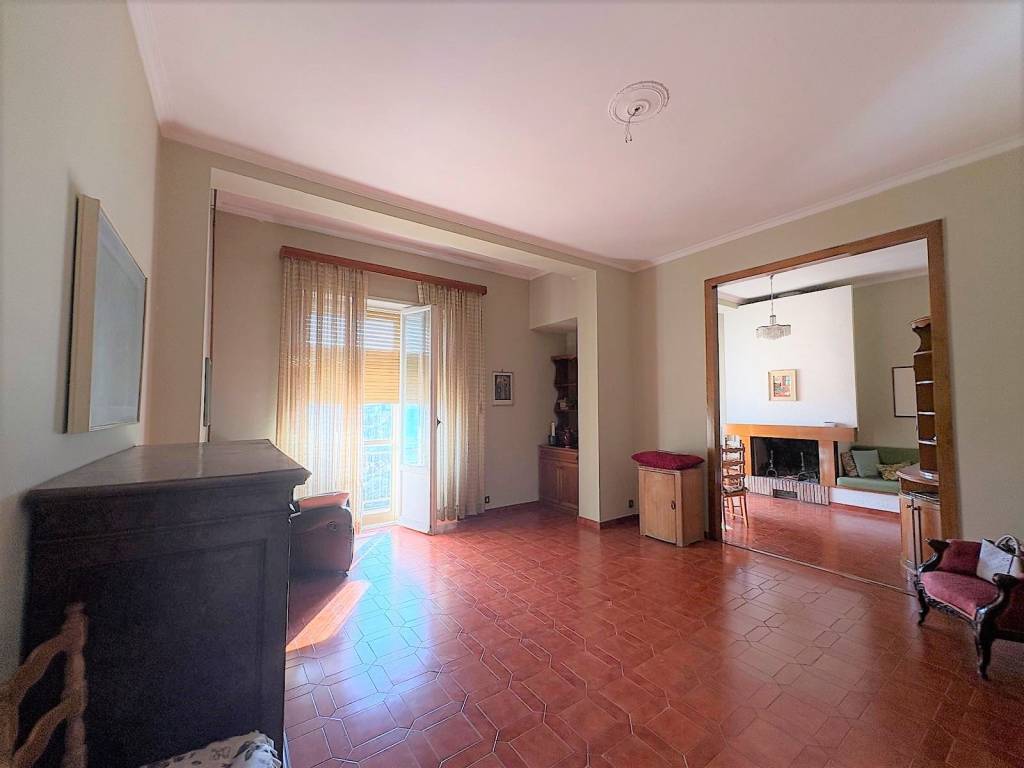 appartamento in vendita a Viterbo