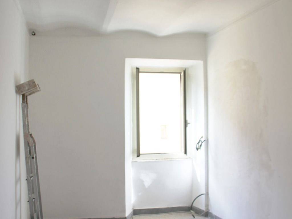 appartamento in vendita a Viterbo in zona Bagnaia