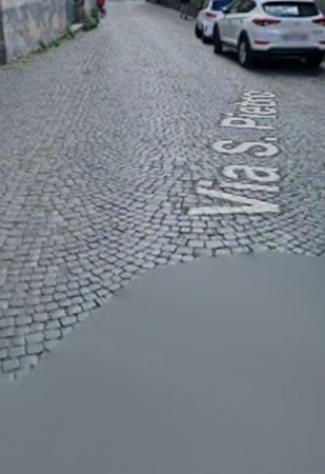 appartamento in vendita a Viterbo