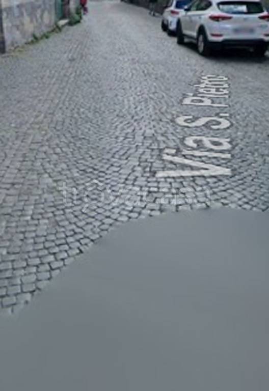 appartamento in vendita a Viterbo