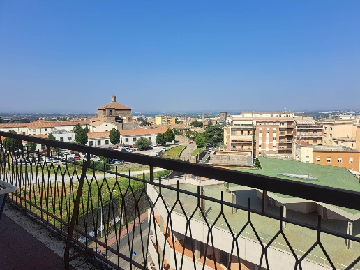 appartamento in vendita a Viterbo