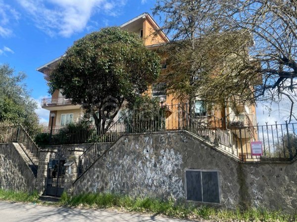 appartamento in vendita a Viterbo