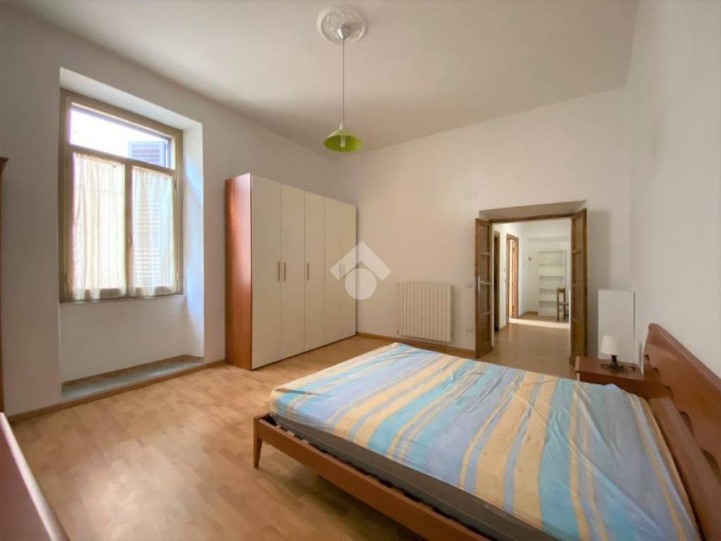 appartamento in vendita a Viterbo in zona Centro Città
