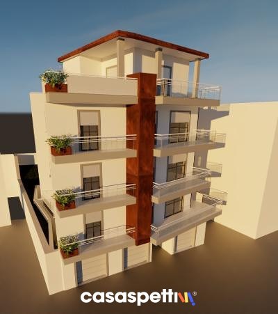 appartamento in vendita a Viterbo