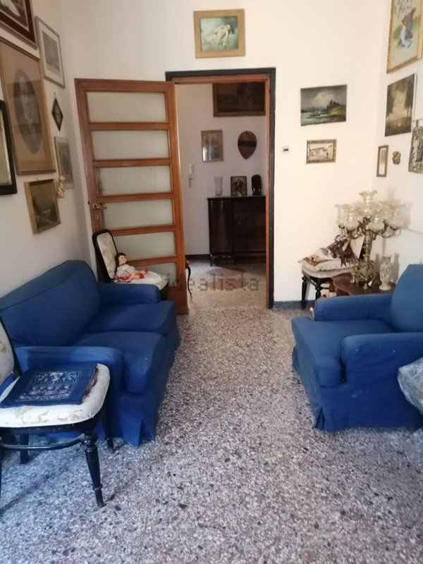 appartamento in vendita a Viterbo