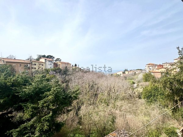 appartamento in vendita a Viterbo