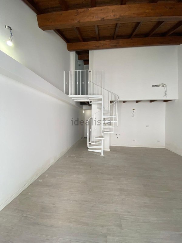 appartamento in vendita a Viterbo in zona Centro Città