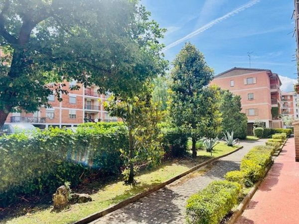 appartamento in vendita a Viterbo