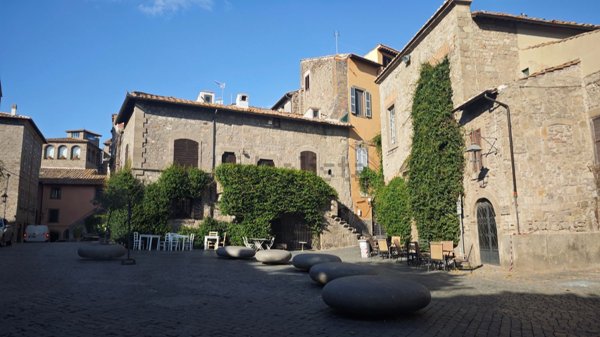 appartamento in vendita a Viterbo