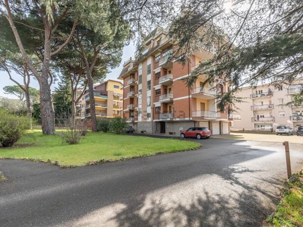 appartamento in vendita a Viterbo