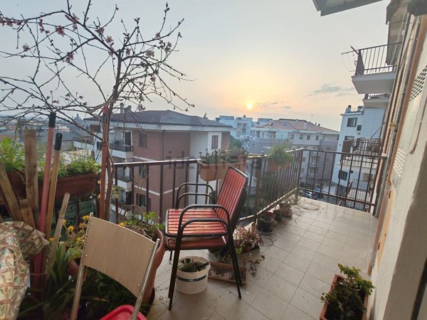 appartamento in vendita a Viterbo