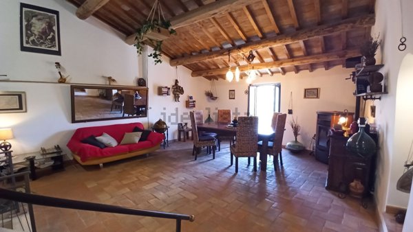 appartamento in vendita a Viterbo