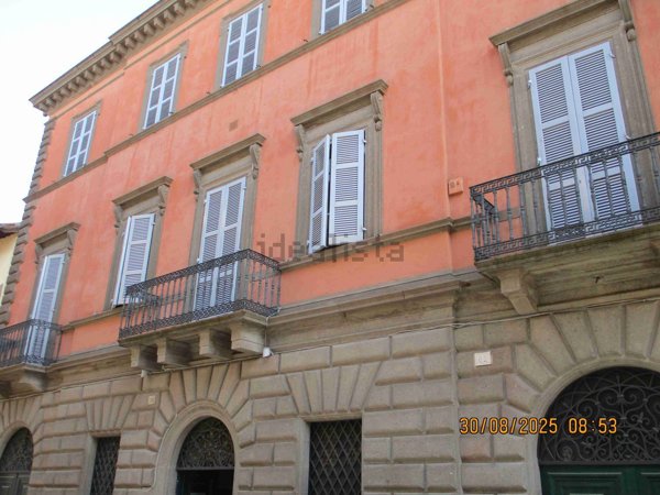 appartamento in vendita a Viterbo in zona Centro Città