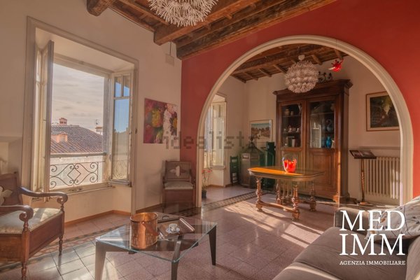 appartamento in vendita a Viterbo