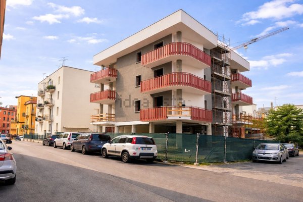 appartamento in vendita a Viterbo