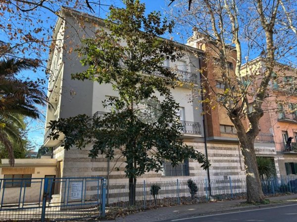 appartamento in vendita a Viterbo