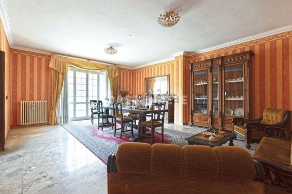 appartamento in vendita a Viterbo in zona Grotte Santo Stefano