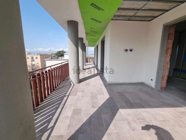 appartamento in vendita a Viterbo in zona Centro Città