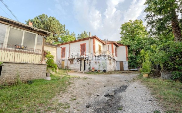 appartamento in vendita a Viterbo