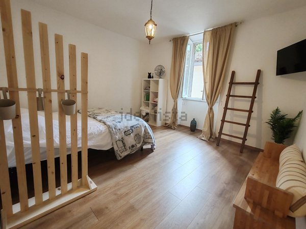 appartamento in vendita a Viterbo in zona La Quercia