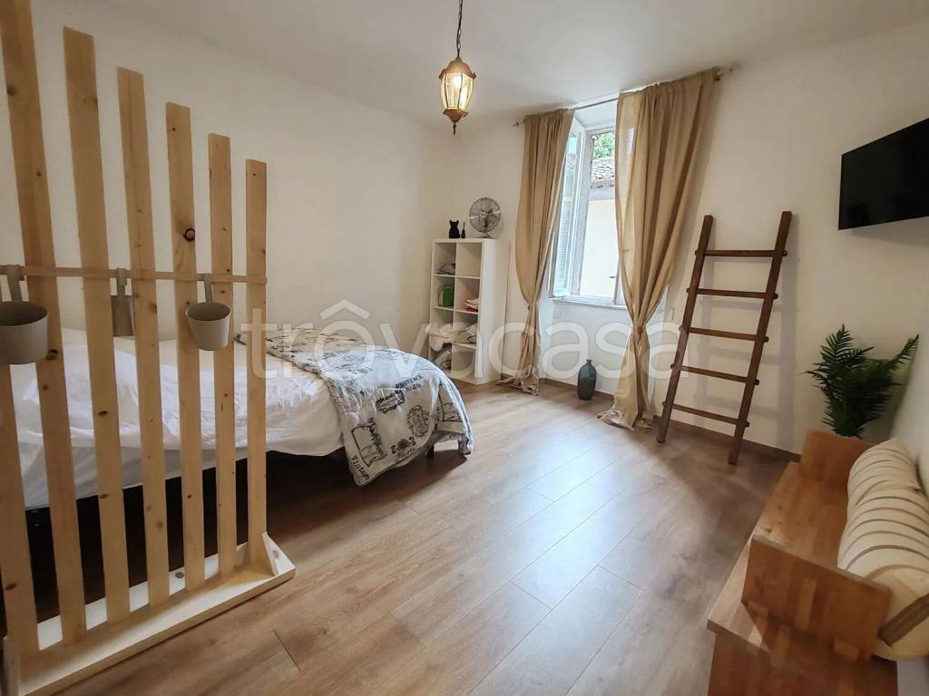 appartamento in vendita a Viterbo in zona La Quercia