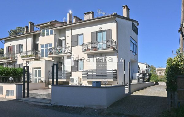 appartamento in vendita a Viterbo