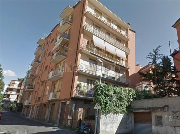 appartamento in vendita a Viterbo