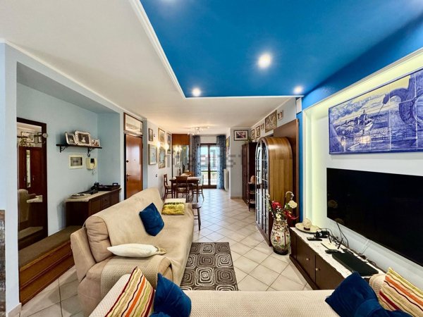 appartamento in vendita a Viterbo