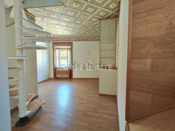 appartamento in vendita a Viterbo in zona Centro Città