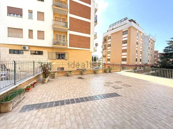 appartamento in vendita a Viterbo