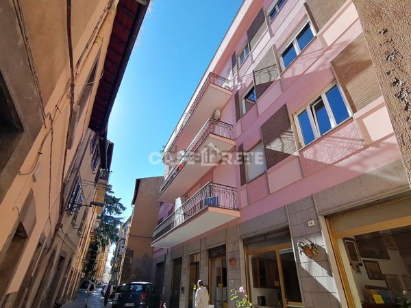 appartamento in vendita a Viterbo in zona Centro Città