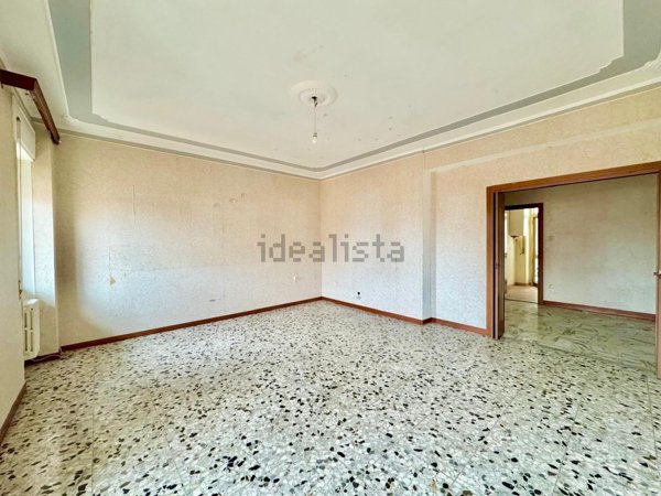 appartamento in vendita a Viterbo in zona Centro Città