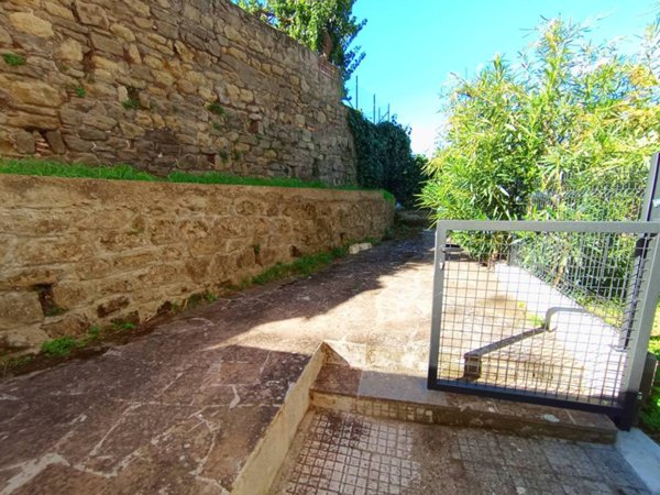 appartamento in vendita a Viterbo