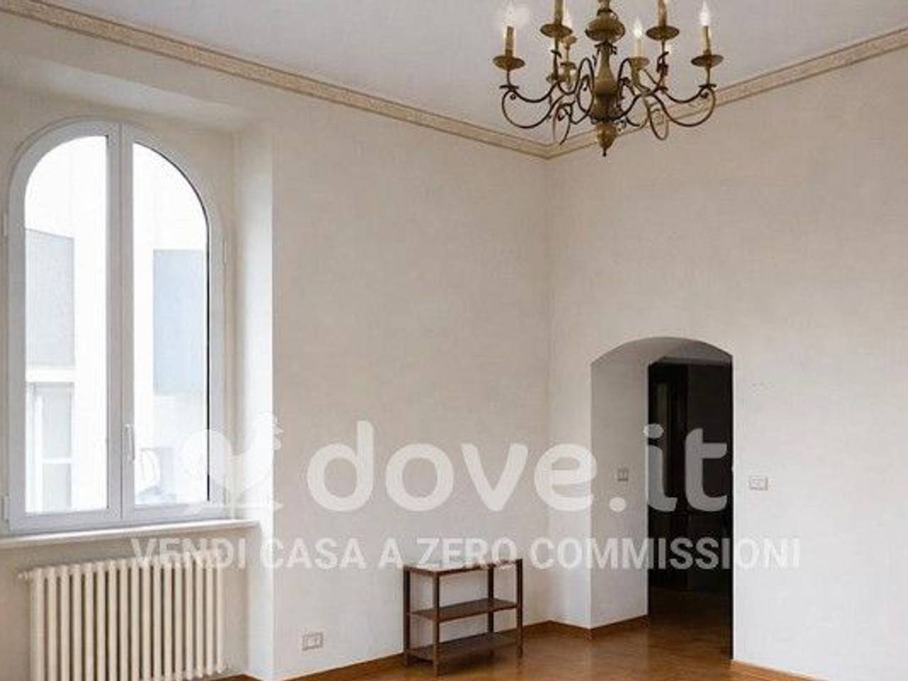 appartamento in vendita a Viterbo