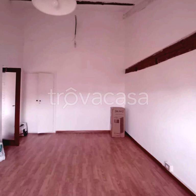 appartamento in vendita a Viterbo in zona La Quercia