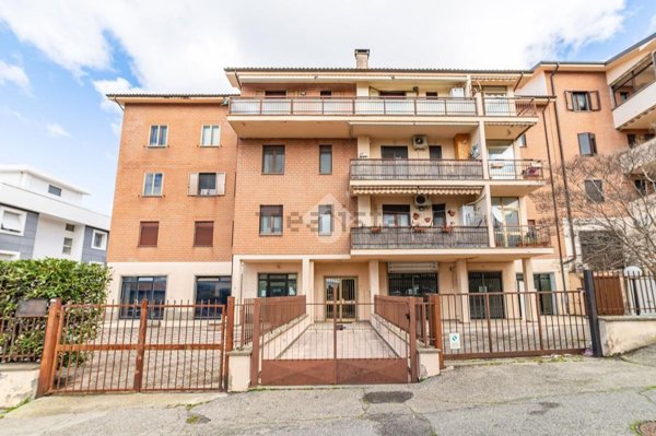 appartamento in vendita a Viterbo