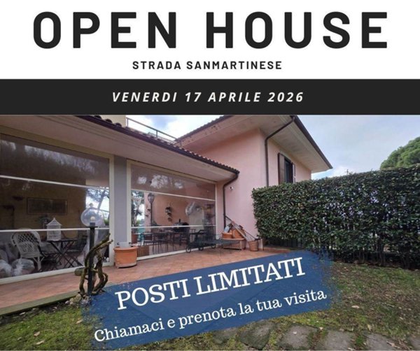casa indipendente in vendita a Viterbo in zona San Martino al Cimino