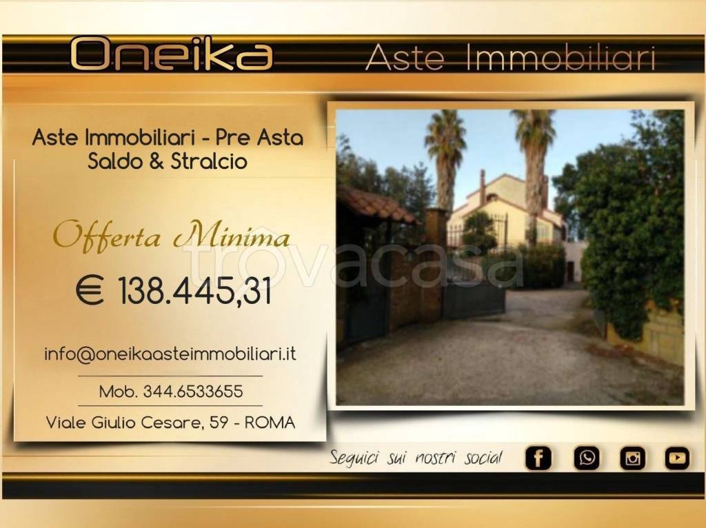 casa indipendente in vendita a Viterbo in zona San Martino al Cimino