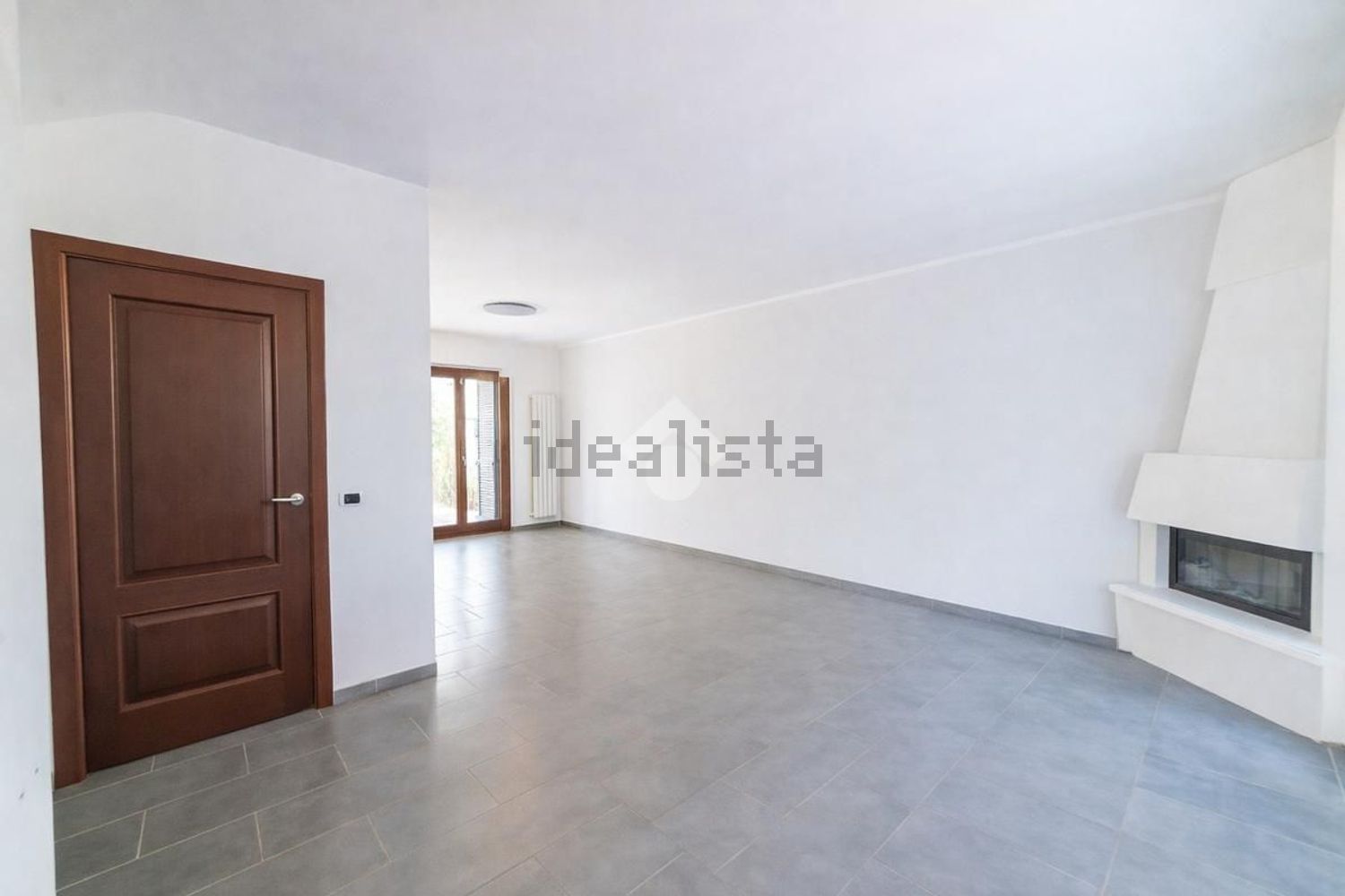 casa indipendente in vendita a Viterbo in zona Bagnaia