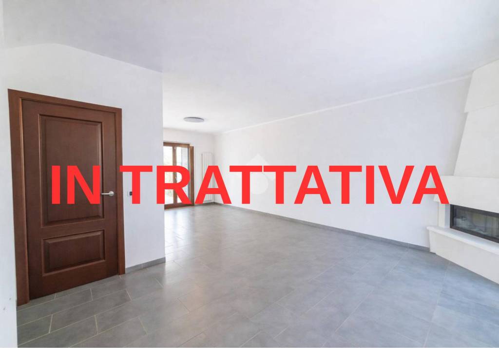 casa indipendente in vendita a Viterbo in zona Bagnaia