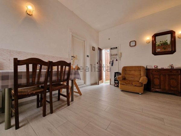 appartamento in vendita a Viterbo in zona Centro Città