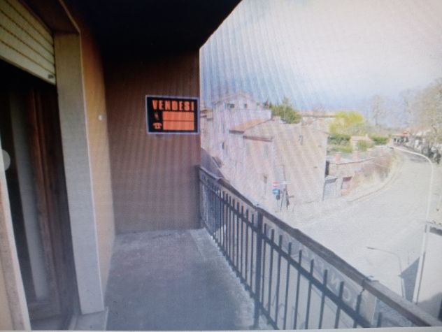 appartamento in vendita a Viterbo in zona Centro Città