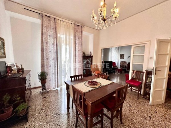 appartamento in vendita a Viterbo