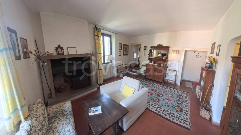 appartamento in vendita a Viterbo in zona Centro Città