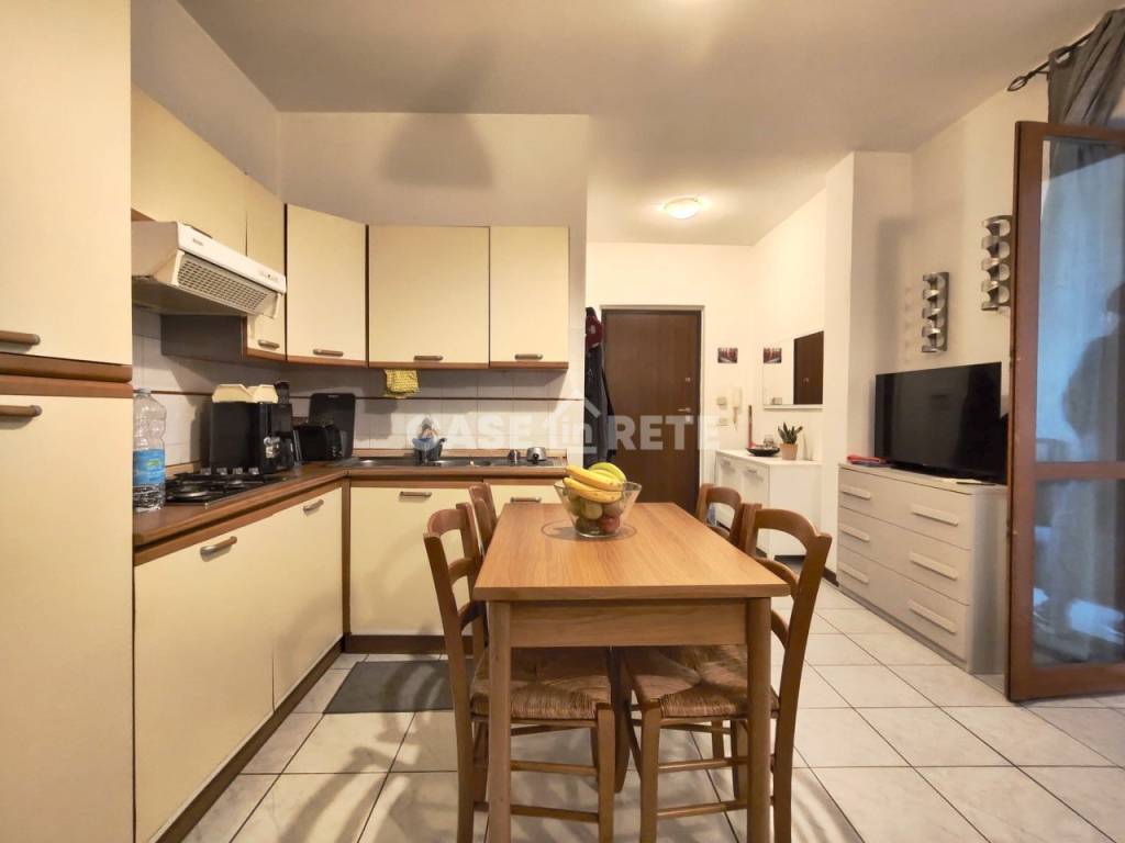 appartamento in vendita a Viterbo