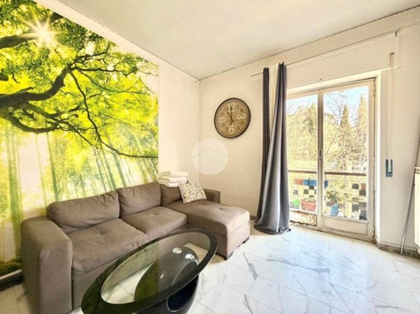 appartamento in vendita a Viterbo in zona La Quercia