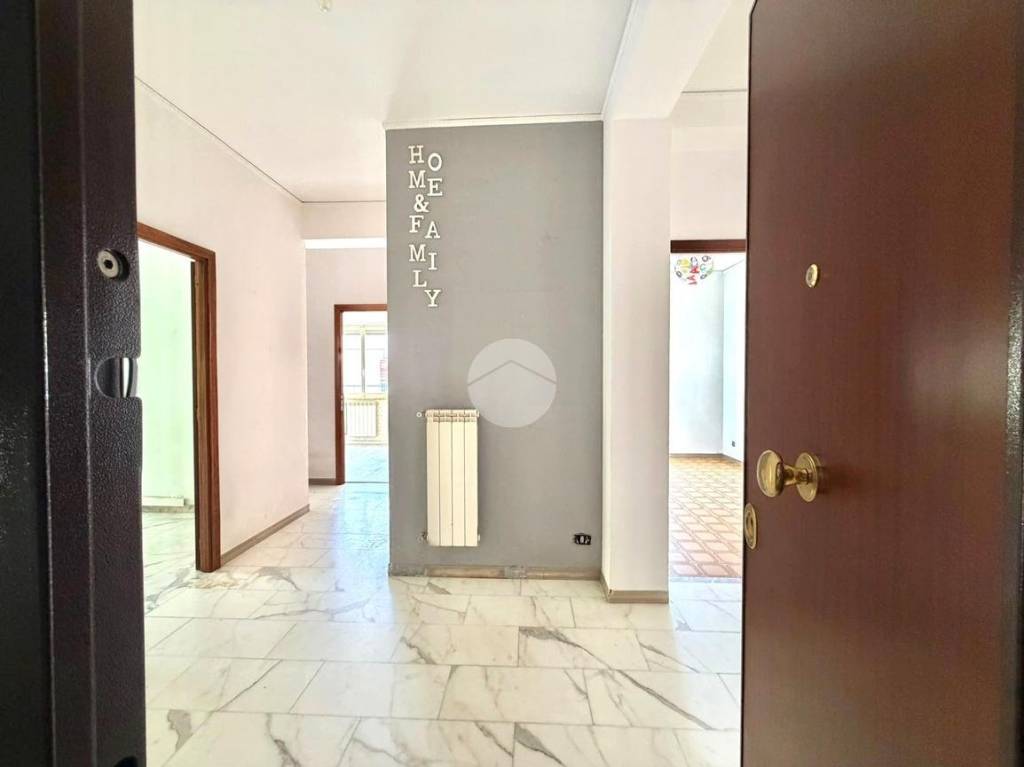 appartamento in vendita a Viterbo