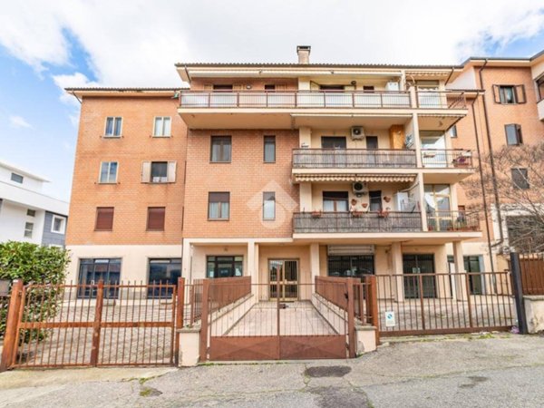 appartamento in vendita a Viterbo