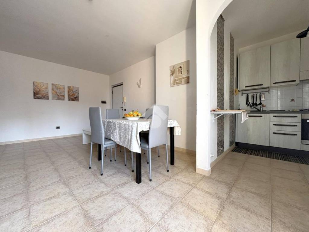 appartamento in vendita a Viterbo