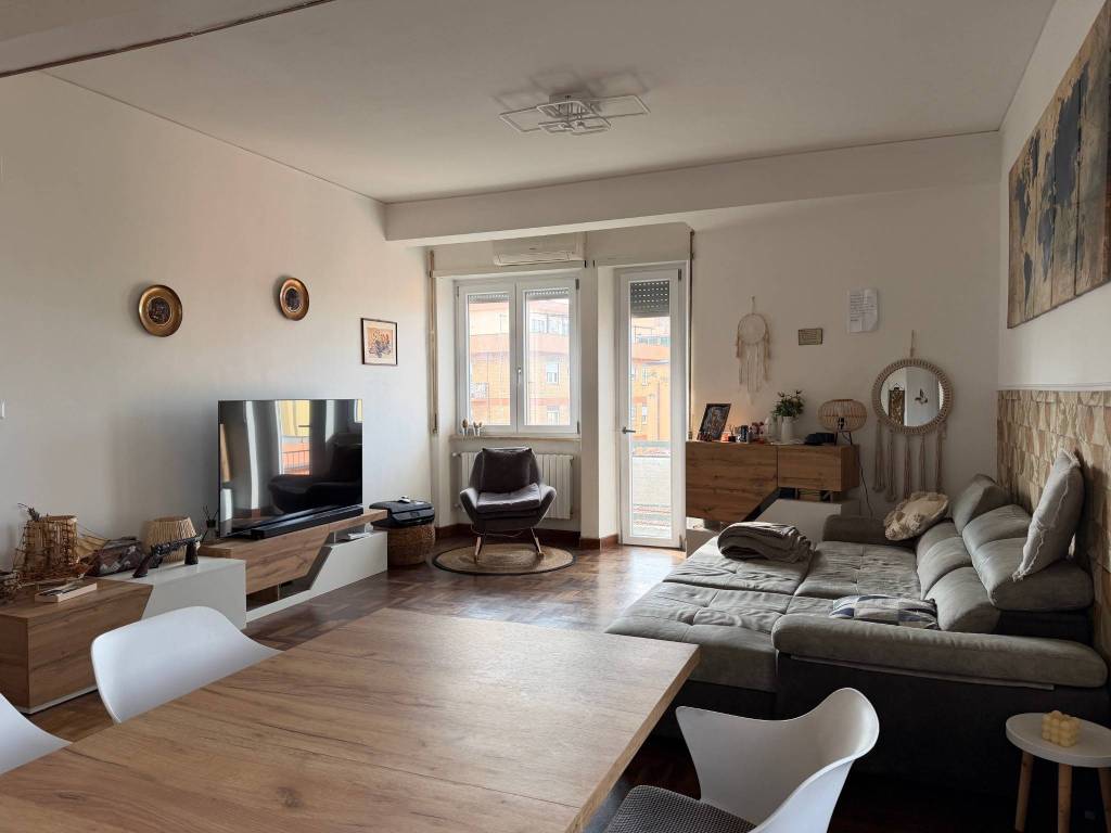 appartamento in vendita a Viterbo in zona Centro Città